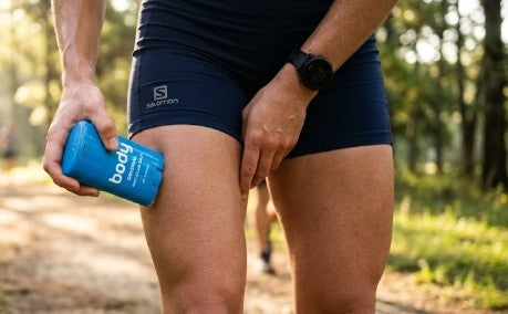 Body Glide Original Anti-Chafe Balm